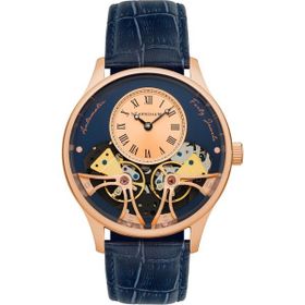 Earnshaw ES-8179-09 Erkek Kol Saati