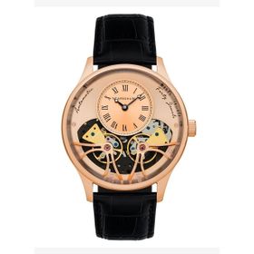 Earnshaw ES-8179-0A Erkek Kol Saati