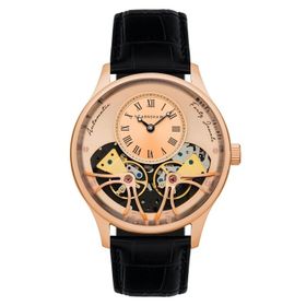 Earnshaw ES-8179-0A Erkek Kol Saati