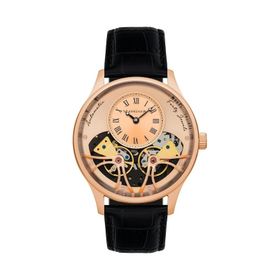 Earnshaw ES-8179-0A Erkek Kol Saati