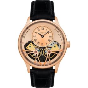 Earnshaw ES-8179-0A Erkek Kol Saati