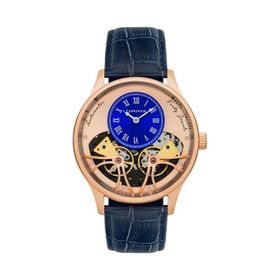Earnshaw ES-8179-0B Erkek Kol Saati