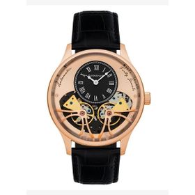 Earnshaw ES-8179-0C Erkek Kol Saati