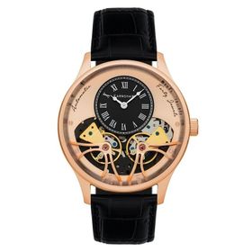 Earnshaw ES-8179-0C Erkek Kol Saati