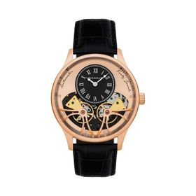 Earnshaw ES-8179-0C Erkek Kol Saati