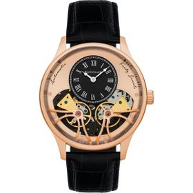 Earnshaw ES-8179-0C Erkek Kol Saati