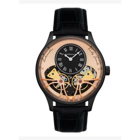 Earnshaw ES-8179-0D Erkek Kol Saati