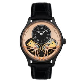 Earnshaw ES-8179-0D Erkek Kol Saati