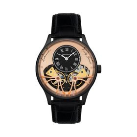 Earnshaw ES-8179-0D Erkek Kol Saati