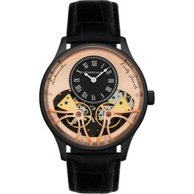 Earnshaw ES-8179-0D Erkek Kol Saati