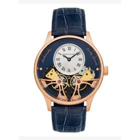 Earnshaw ES-8179-0E Erkek Kol Saati