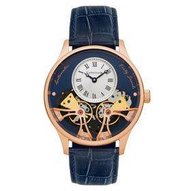 Earnshaw ES-8179-0E Erkek Kol Saati