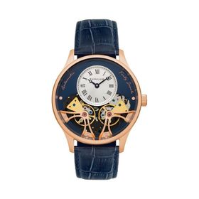 Earnshaw ES-8179-0E Erkek Kol Saati