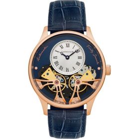 Earnshaw ES-8179-0E Erkek Kol Saati