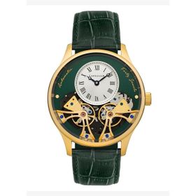 Earnshaw ES-8179-0F Erkek Kol Saati