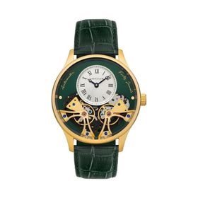 Earnshaw ES-8179-0F Erkek Kol Saati