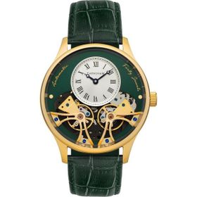 Earnshaw ES-8179-0F Erkek Kol Saati