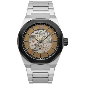 Earnshaw ES-8183-88 50 Erkek Kol Saati