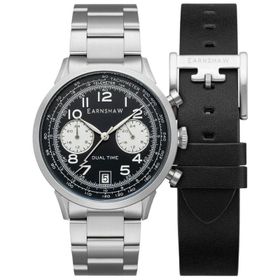 Earnshaw ES-8186-11 50 Erkek Kol Saati