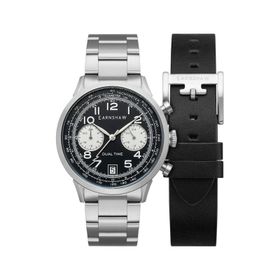 Earnshaw ES-8186-11 50 Erkek Kol Saati