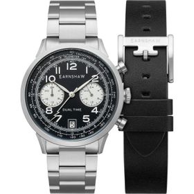 Earnshaw ES-8186-11 50 Erkek Kol Saati