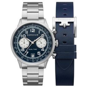 Earnshaw ES-8186-22 50 Erkek Kol Saati