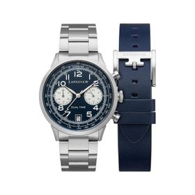 Earnshaw ES-8186-22 50 Erkek Kol Saati