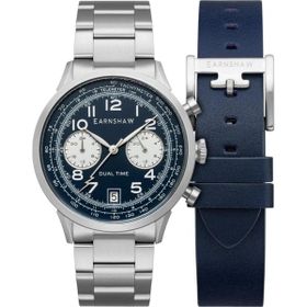 Earnshaw ES-8186-22 50 Erkek Kol Saati