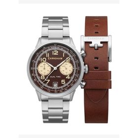 Earnshaw ES-8186-44 50 Erkek Kol Saati