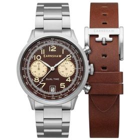 Earnshaw ES-8186-44 50 Erkek Kol Saati