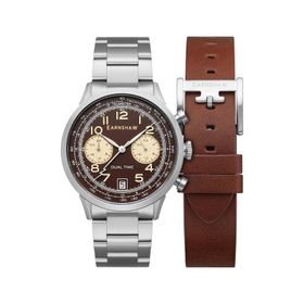 Earnshaw ES-8186-44 50 Erkek Kol Saati