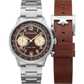 Earnshaw ES-8186-44 50 Erkek Kol Saati