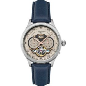 Earnshaw ES-8187-04 Erkek Kol Saati