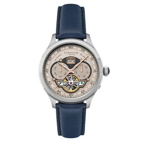 Earnshaw ES-8187-04 Erkek Kol Saati
