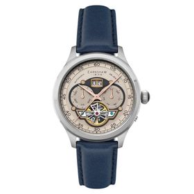 Earnshaw ES-8187-04 Erkek Kol Saati