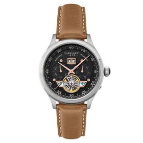 Earnshaw ES-8187-05 Erkek Kol Saati