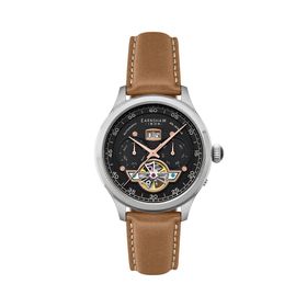 Earnshaw ES-8187-05 Erkek Kol Saati