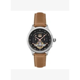 Earnshaw ES-8187-05 Erkek Kol Saati