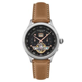 Earnshaw ES-8187-05 Erkek Kol Saati