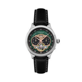 Earnshaw ES-8187-07 Erkek Kol Saati