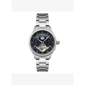 Earnshaw ES-8187-11 Erkek Kol Saati