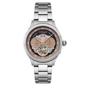 Earnshaw ES-8187-55 Erkek Kol Saati