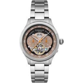 Earnshaw ES-8187-55 Erkek Kol Saati