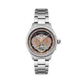 Earnshaw ES-8187-55 Erkek Kol Saati