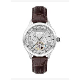 Earnshaw ES-8191-01 Erkek Kol Saati