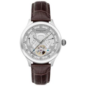Earnshaw ES-8191-01 Erkek Kol Saati