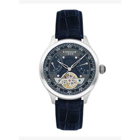 Earnshaw ES-8191-03 Erkek Kol Saati