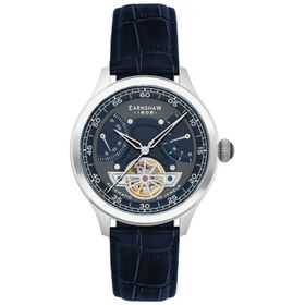 Earnshaw ES-8191-03 Erkek Kol Saati