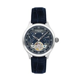 Earnshaw ES-8191-03 Erkek Kol Saati