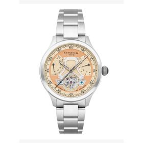 Earnshaw ES-8191-33 Erkek Kol Saati
